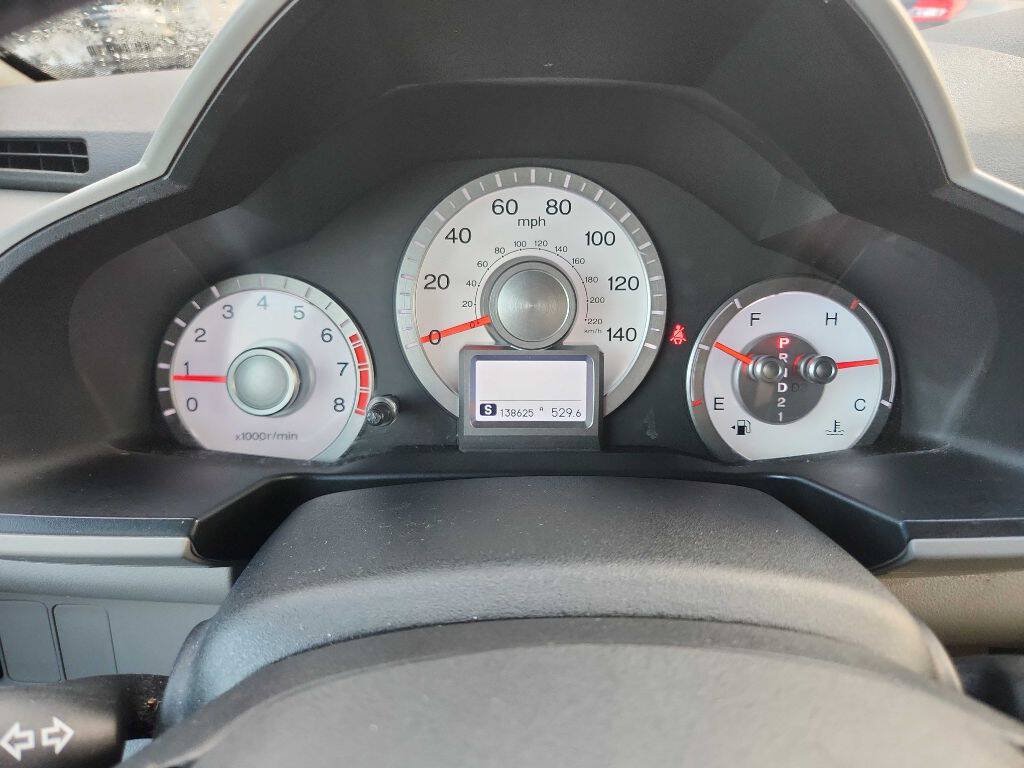 Used 2010 Honda Pilot Touring image 16