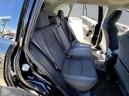 Used 2022 Toyota RAV4 LE image 26