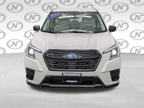 Used 2022 Subaru Forester AWD/4WD image 12