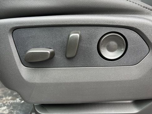 New 2026 Chevrolet Tahoe LT w/ Comfort Package image 22