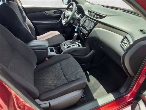Used 2019 Nissan Rogue Sport S w/ Appearance Package FWD image 20