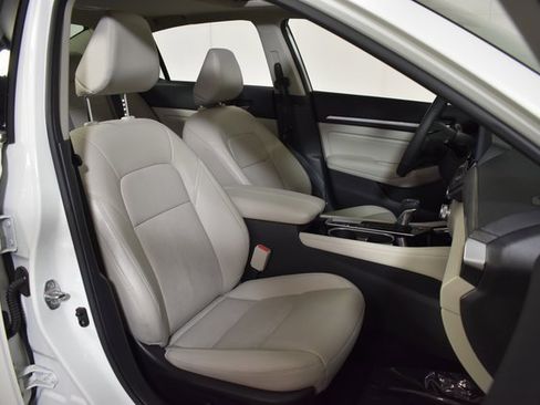 Certified 2023 Nissan Altima 2.5 SL image 36