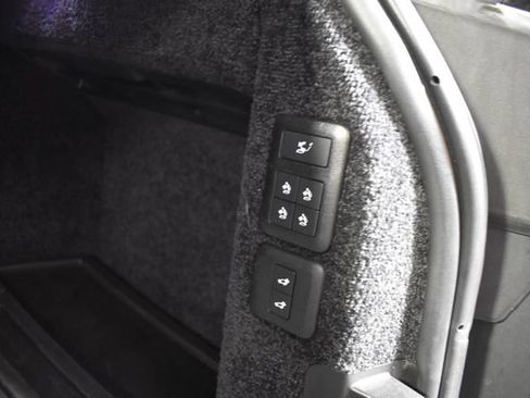 Used 2020 Land Rover Range Rover SV Autobiography Dynamic AWD/4WD image 40