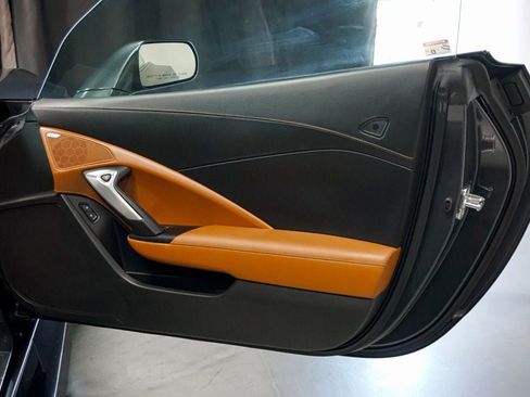 Used 2017 Chevrolet Corvette Z06 RWD image 38