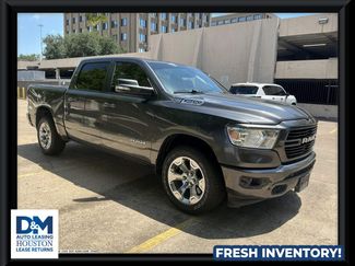 Used 2020 RAM 1500 Lone Star RWD video 1