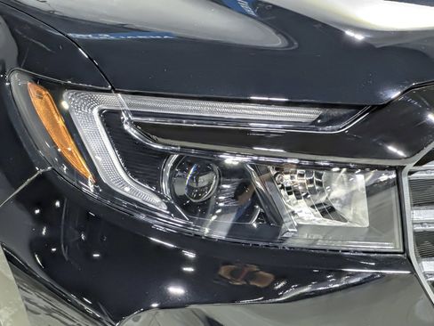 New 2026 Honda Ridgeline TrailSport image 10