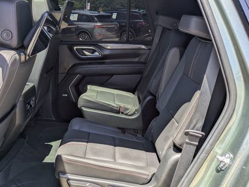Used 2023 Chevrolet Tahoe RST w/ Luxury Package RWD image 11