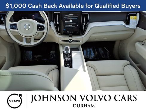 New 2026 Volvo XC60 B5 Ultra w/ Protection Package Premier AWD/4WD image 7