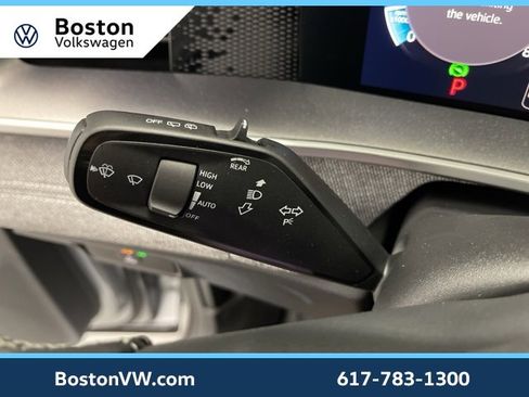 New 2026 Volkswagen Tiguan S image 18