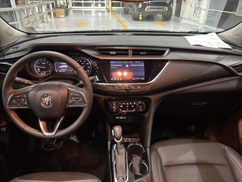 Used 2023 Buick Encore GX Essence w/ Experience Buick Package image 27