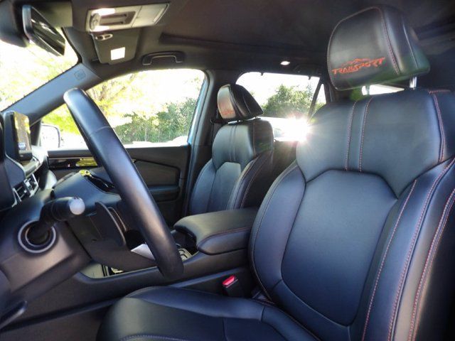 Used 2024 Honda Pilot TrailSport image 12