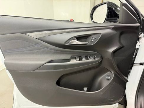 New 2026 Buick Envista Sport Touring w/ Convenience I Package FWD image 11