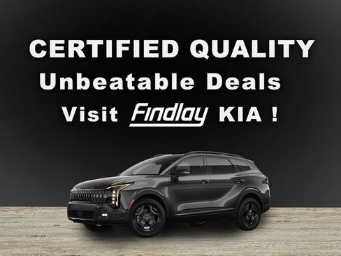 Certified 2024 Kia Sportage LX AWD/4WD image 12