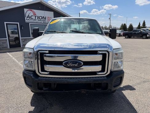 Used 2014 Ford F250 XL AWD/4WD image 8