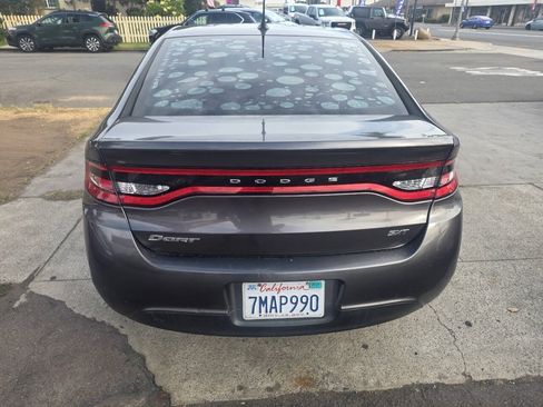 Used 2015 Dodge Dart SXT FWD image 5