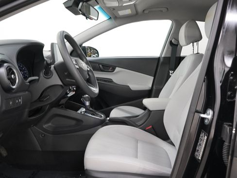 Used 2023 Hyundai Kona SEL w/ Cargo Package AWD/4WD image 22