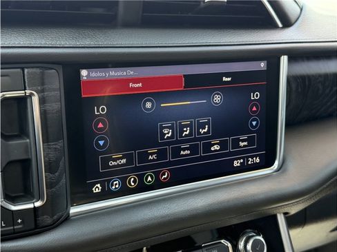 Used 2021 GMC Yukon Denali w/ Denali Premium Package RWD image 54
