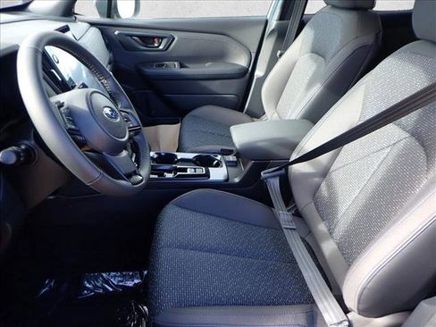 Used 2026 Subaru Forester Premium AWD/4WD image 11
