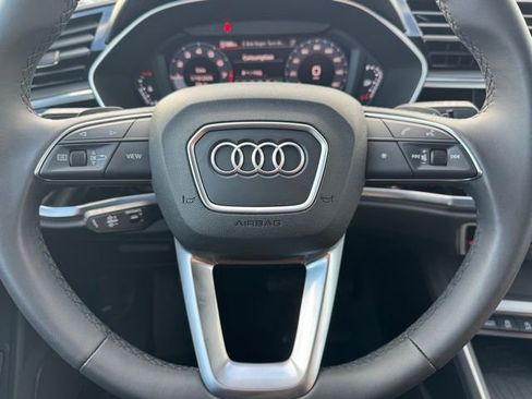 Certified 2025 Audi Q3 2.0T Premium Plus w/ Premium Plus Package image 15