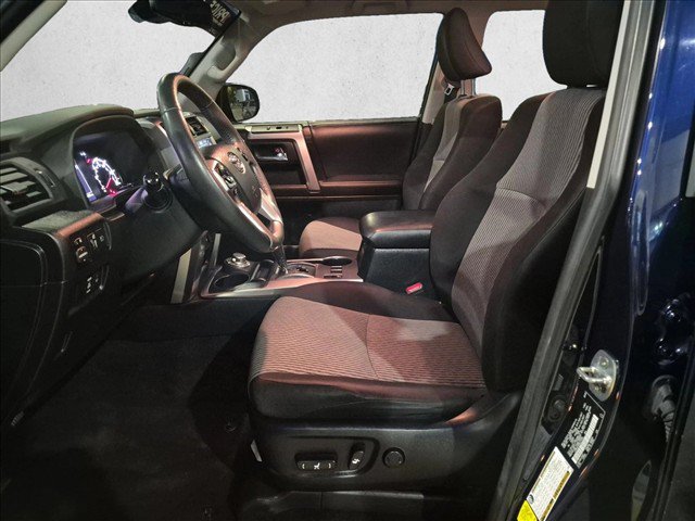 Used 2024 Toyota 4Runner SR5 AWD/4WD image 15