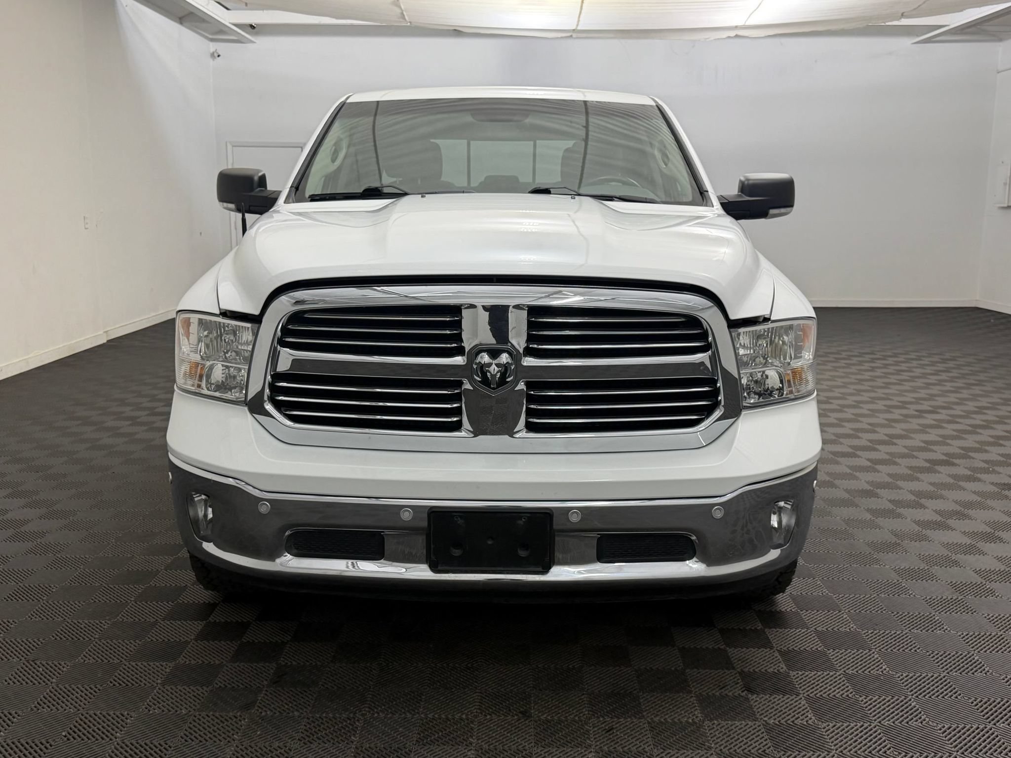 Used 2016 RAM 1500 Big Horn RWD image 6