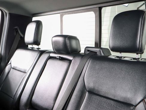 Used 2023 Ford F250 Lariat w/ Lariat Ultimate Package image 27