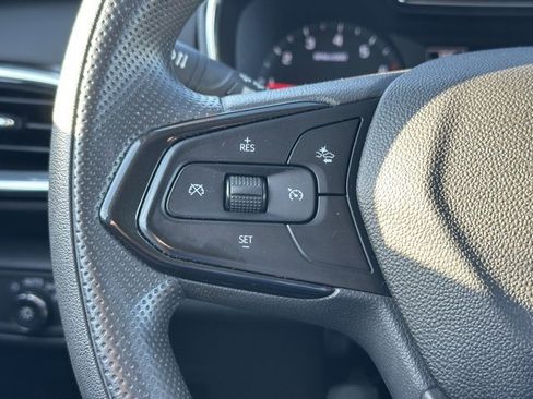 Used 2022 Chevrolet TrailBlazer LT image 17