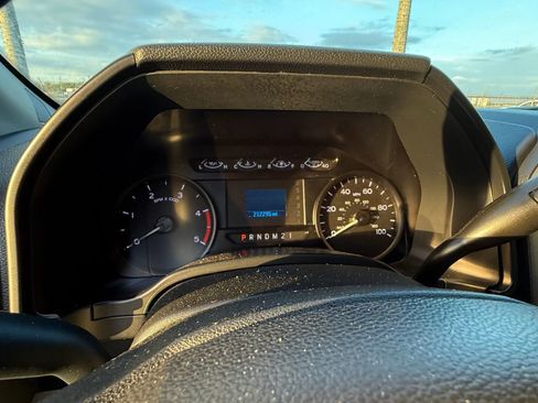 Used 2019 Ford F450 XL w/ Power Equipment Group image 31