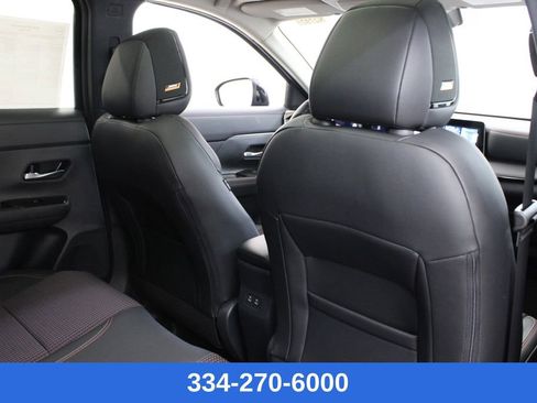 New 2026 Nissan Kicks SR w/ SR Premium Package image 18