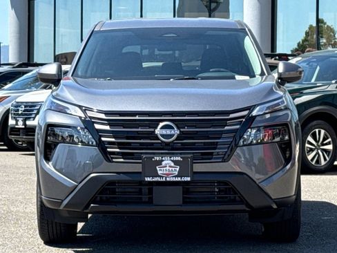 Used 2026 Nissan Rogue SV FWD image 9