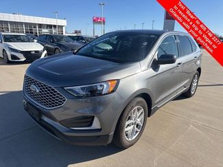 Used 2024 Ford Edge SEL 360° Tour