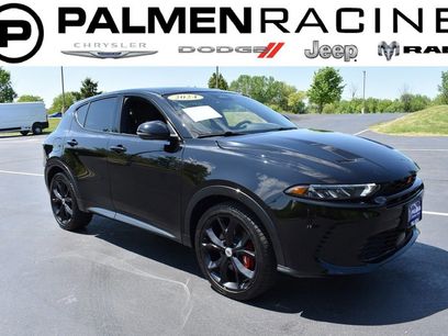 Used 2024 Dodge Hornet R/T Plus