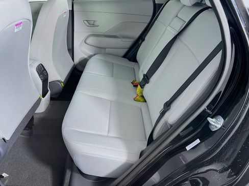 New 2026 Hyundai Kona SEL Sport AWD/4WD image 5