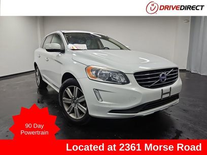 Used 2016 Volvo XC60 T6