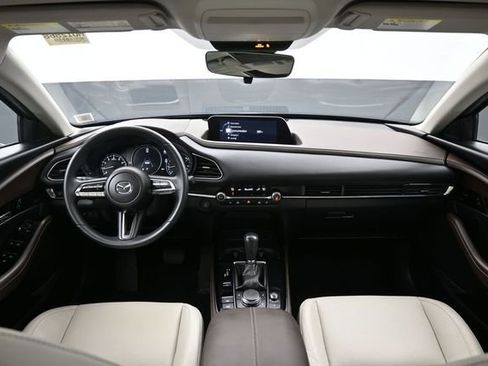 Certified 2023 MAZDA CX-30 AWD 2.5 S w/ Premium Package image 13