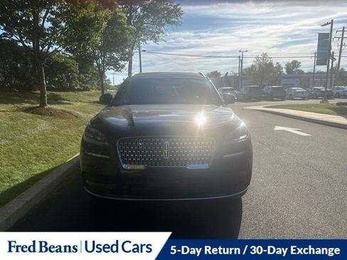 Certified 2022 Lincoln Corsair Reserve w/ Equipment Group 201A AWD/4WD image 2