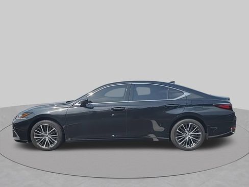Used 2024 Lexus ES 250 w/ Premium Package AWD/4WD image 6