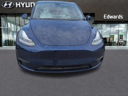 Used 2021 Tesla Model Y Long Range