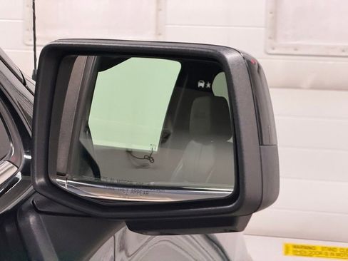 Certified 2019 Chevrolet Silverado 1500 High Country image 14