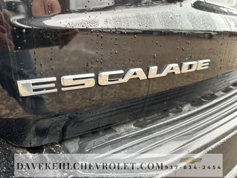 Used 2022 Cadillac Escalade ESV Sport w/ Touring Package image 63