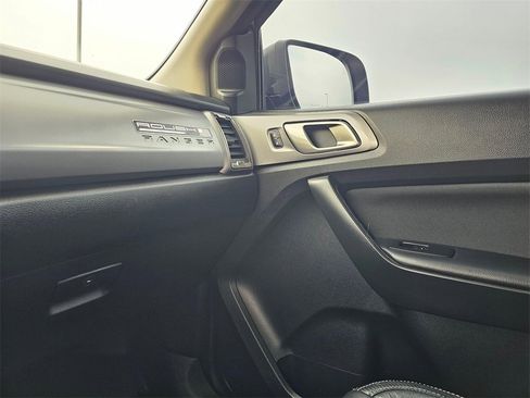 Used 2021 Ford Ranger XLT w/ Equipment Group 302A High image 27