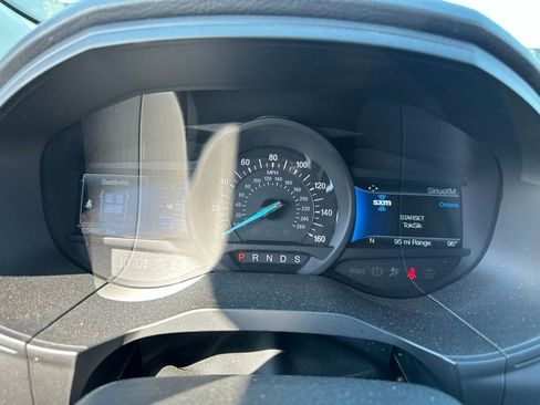 Used 2024 Ford Edge SEL image 24