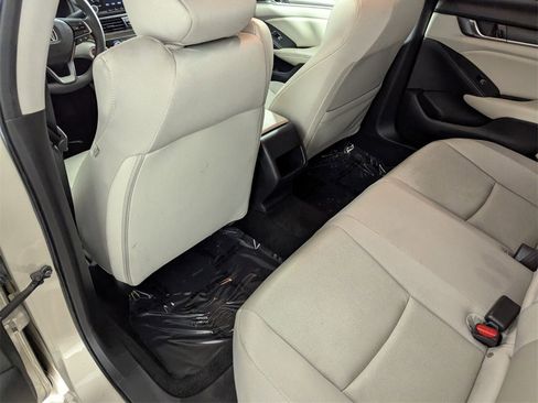 Used 2020 Honda Accord LX image 15