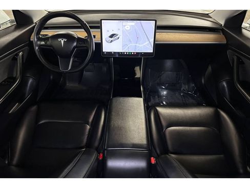 Used 2018 Tesla Model 3 Long Range RWD image 21