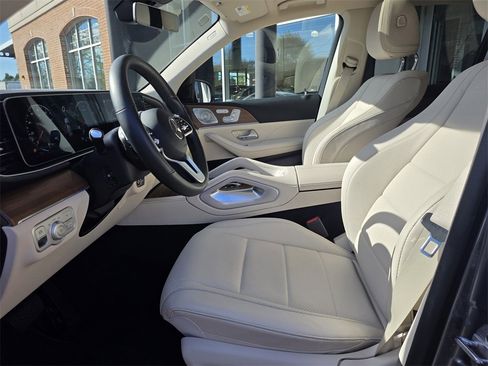 Certified 2022 Mercedes-Benz GLE 350 GLE 350 image 21