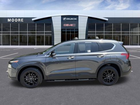 Used 2023 Hyundai Santa Fe XRT w/ Cargo Package AWD/4WD image 5