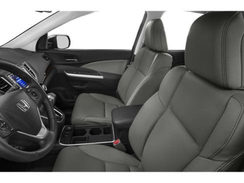 Used 2015 Honda CR-V EX-L image 8