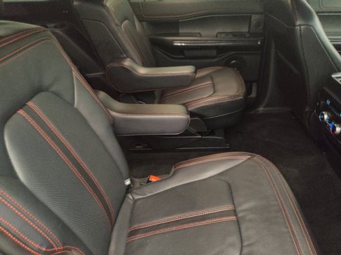 Used 2019 Ford Expedition Max Limited w/ Equipment Group 303A RWD image 19