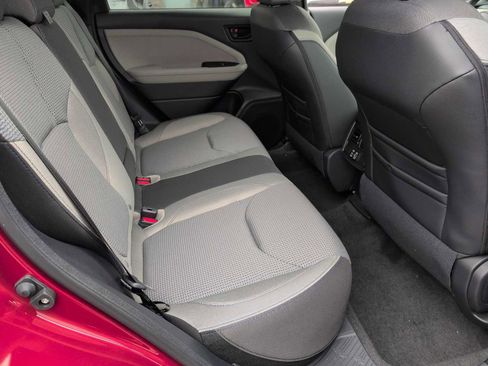 New 2026 Subaru Forester Premium AWD/4WD image 20