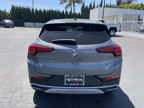 Used 2020 Buick Encore GX Preferred FWD image 6